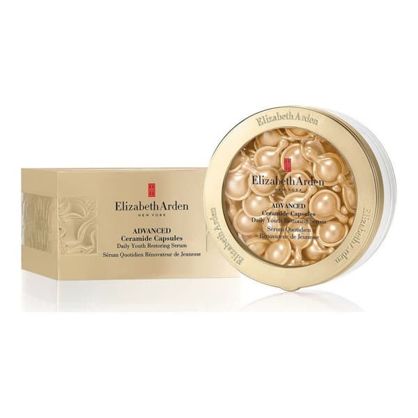 Kasvoseerumi Elizabeth Arden Advanced Ceramide Capsules 60 Kapselit (60 ...