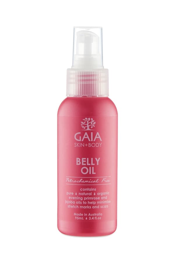 GAIA Gravid - Belly Oil 95ml