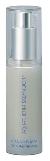 serum Aquatherm SOS Anti Redness damer 30 ml vit