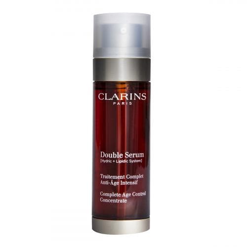 Double Serum 50 ml