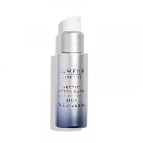 Moisture & Relief Rich Oleo Serum 30ml