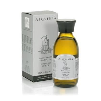 ALKEMI Ben OLJA 150ML