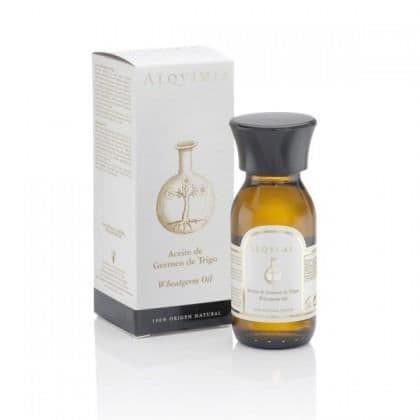 ALCHEMIE Vetegroddar 150ML