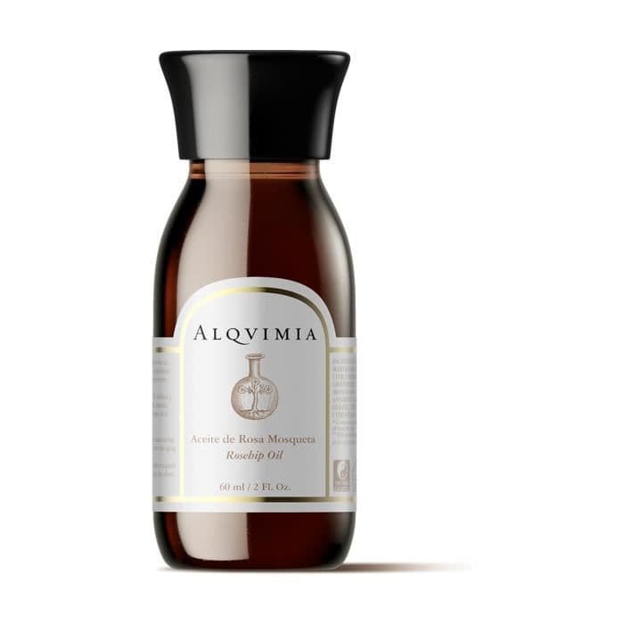 Alqvimia+nyponolja 60 ml olja