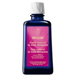 Musk Rose Body Oil 100 Ml.