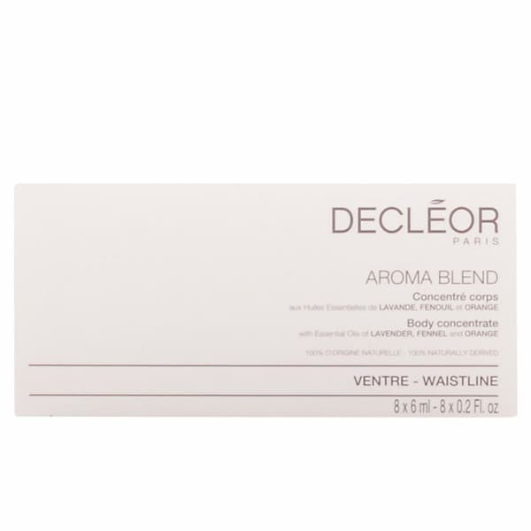 Creme til Reduktion Decleor (6 ml)