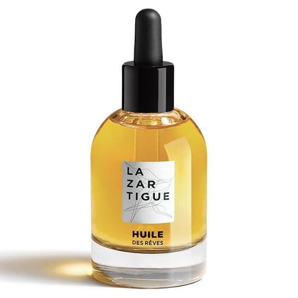 Lazartigue Huile des Rêves Nourishing Dry Oil 50ml