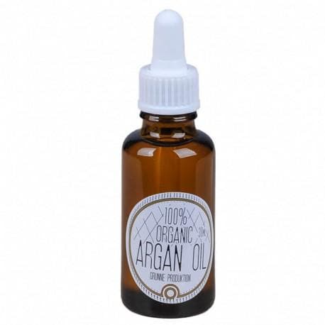 Ekologisk arganolja 30 ml från Grunne