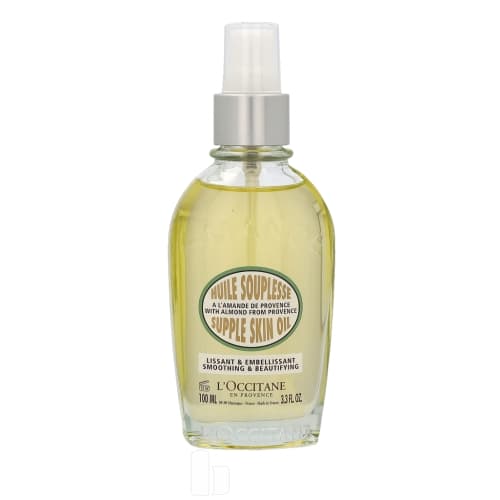 L'Occitane Almond Supple Skin Oil 100 ml Dam