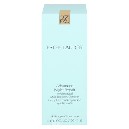 E.Lauder Advanced Night Repair 100 ml Dam