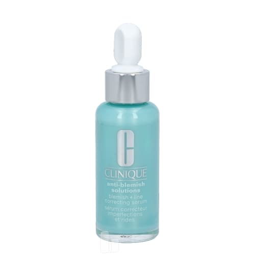 Clinique Anti Blemish Correcting Serum 30 ml Dam