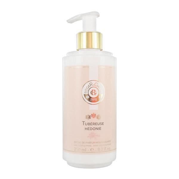 Roger &amp; Gallet Tubéreuse Hédonie Parfymkräm 250ml