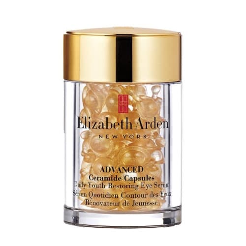 Advanced Ceramide Capsules Eye Serum 60 x Caps 10.5ml