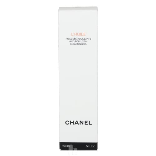 Chanel L'Huile Anti-Pollution Cleansing Oil 150 ml Dam