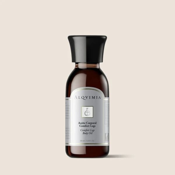 Alqvimia® Comfort Legs Kroppsolja 30ml