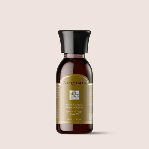 Alqvimia® Queen Of Egypt Body Oil 30 ml
