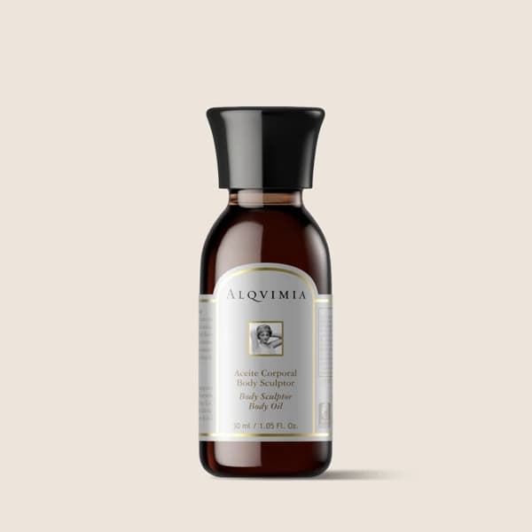 Alqvimia® Kroppsolja Body Sculptor 30ml