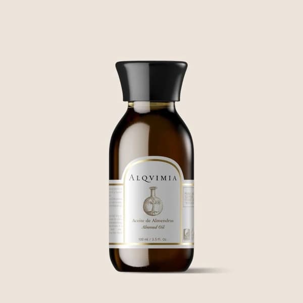 Alqvimia® Mandelolja 100 ml