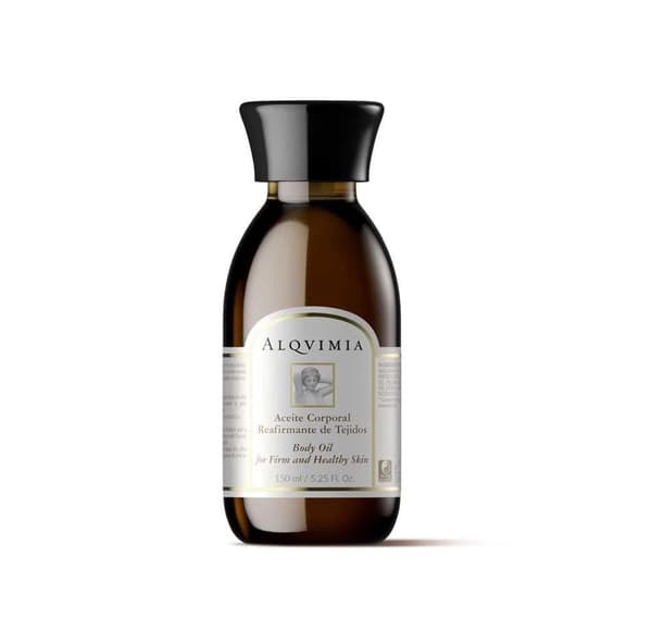 Alqvimia® Kroppsolja för fast och frisk hud 150 ml