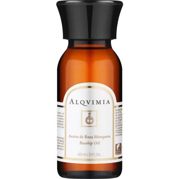 Alqvimia® nyponrosolja 60 ml