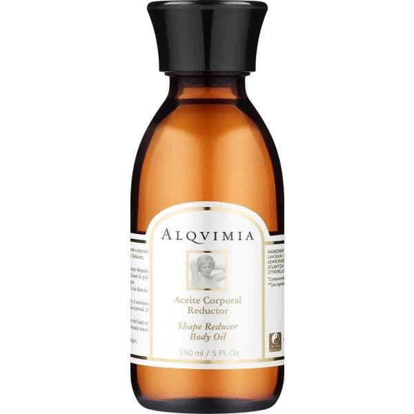Alqvimia® Shape Reducer kroppsolja 150 ml