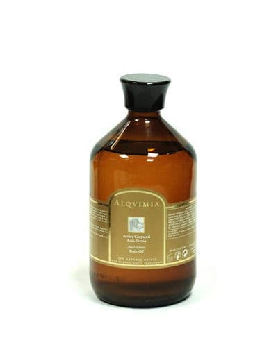 Alqvimia® Anti-Stress kroppsolja 500ml