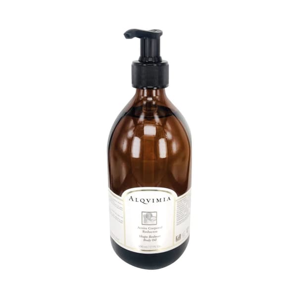 Alqvimia® Reducerande kroppsolja 500ml