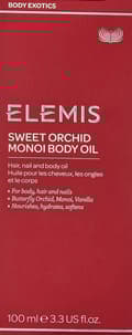 Miniatyrbild 2 av 2: Elemis® Sweet Orchid Kroppsolja 100 ml