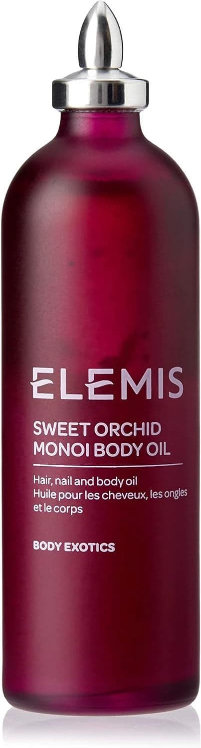 Elemis® Sweet Orchid Kroppsolja 100 ml