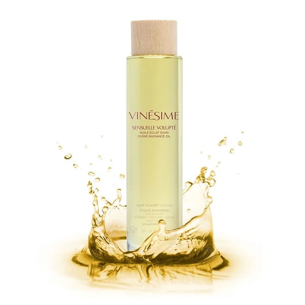 Vinesime® Kroppsolja (Kropp-Ansikte-Hår) 100ml