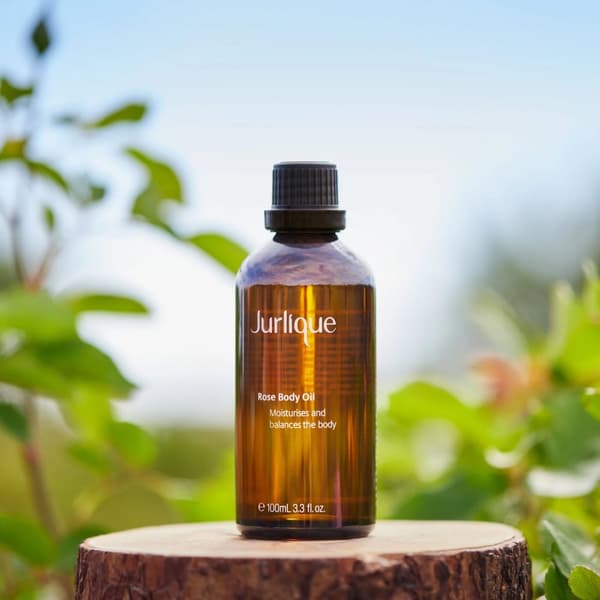 Jurlique® Rose Kroppsolja 100 ml