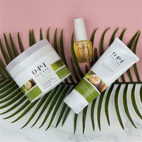 OPI® Pro Spa Moisture Whip Massage Cream 118ml