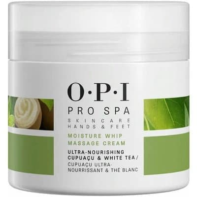 OPI® Pro Spa Moisture Whip Massage Cream 118ml