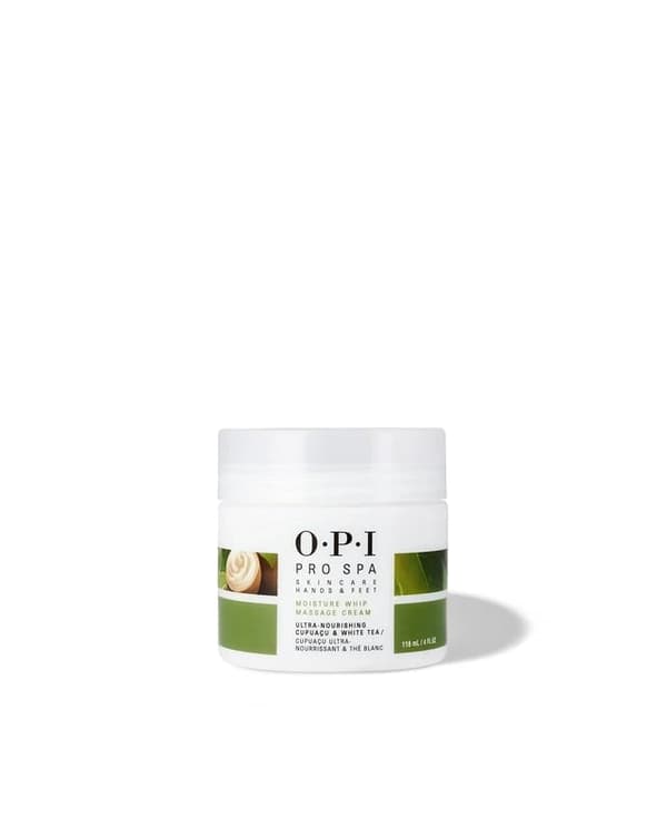 OPI® Pro Spa Moisture Whip Massage Cream 118ml