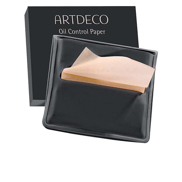 ARTDECO OIL CONTROL paper 1 pc