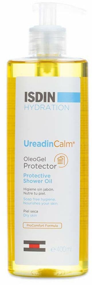 Shower Oil Isdin Ureadin Calm 200 ml