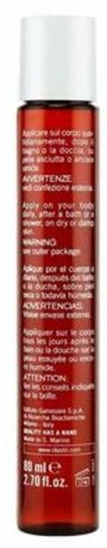 Body Oil Rilastil Elasticity (80 ml)