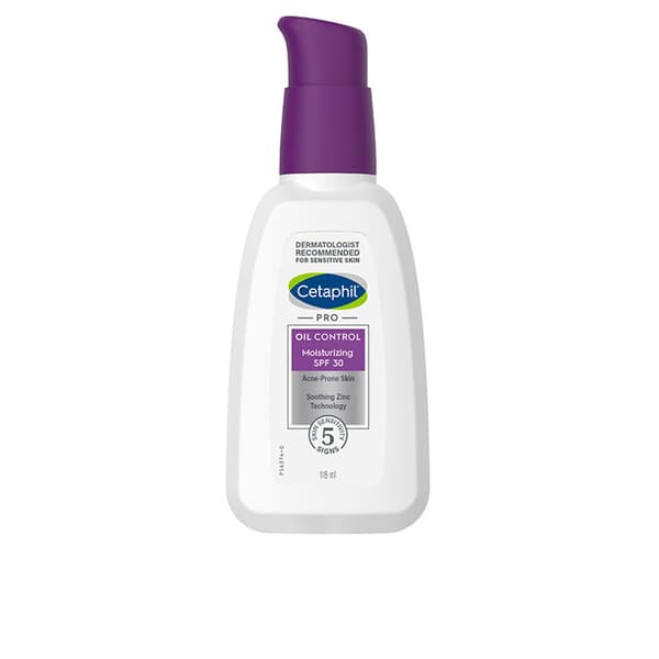 CETAPHIL PRO OIL CONTROL moisturizer with SPF30 118 ml