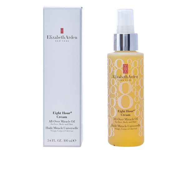 ELIZABETH ARDEN EIGHT HOUR miracle oil for all EIGHT HOUR 100 ml