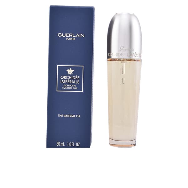 GUERLAIN ORCHIDÉE IMPÉRIALE oil 30 ml
