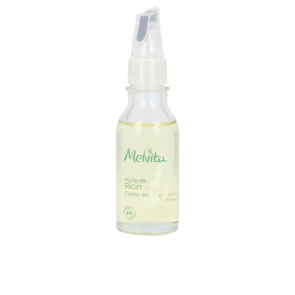 MELVITA BIO BEAUTE HUILE castor oil 50 ml