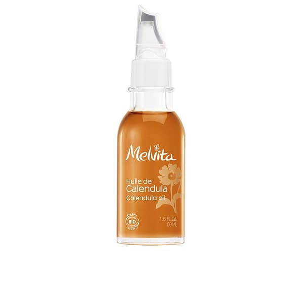MELVITA BEAUTY OILS calendula oil 50 ml