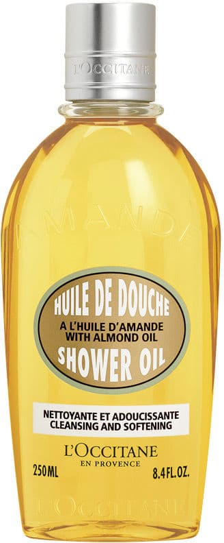 Almond Body Oil L´occitane (250 ml)