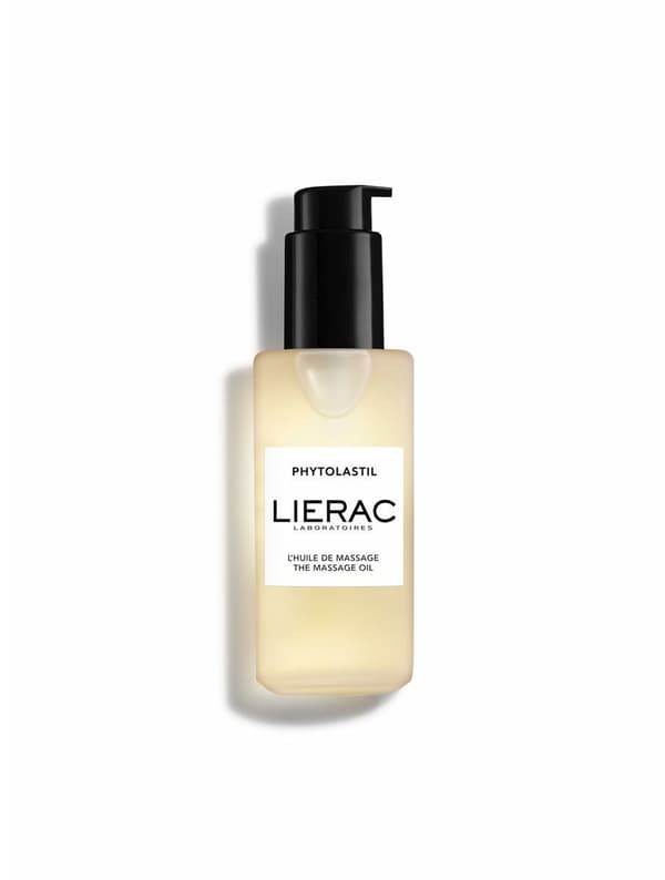 Massage Oil Lierac PHYTOLASTIL Anti-Stretch