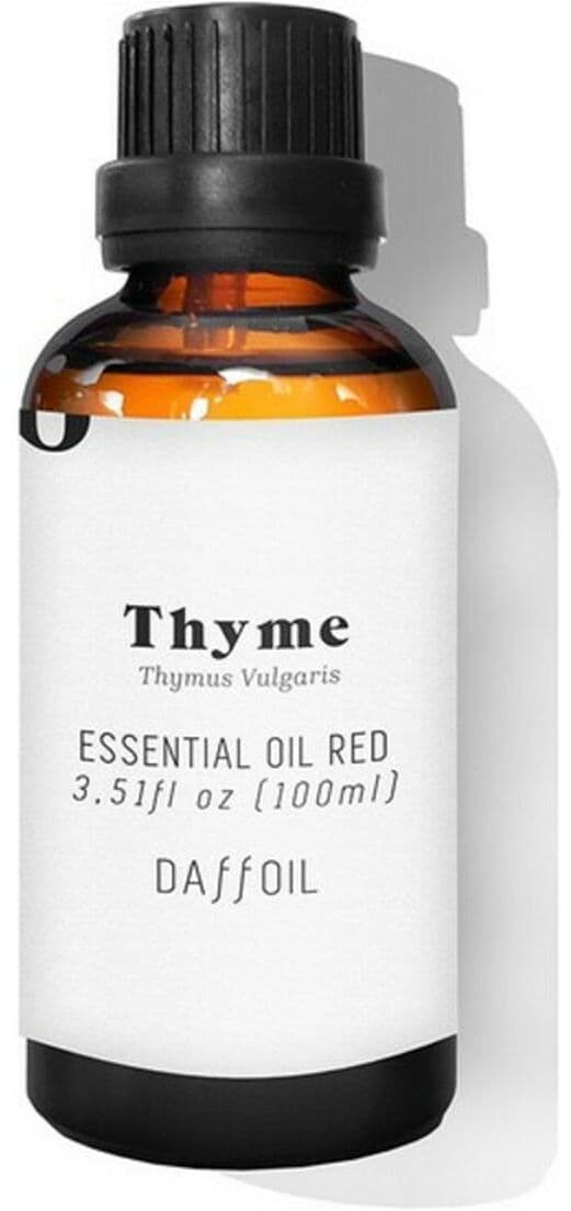 Essential oil Daffoil Thyme (100 ml)