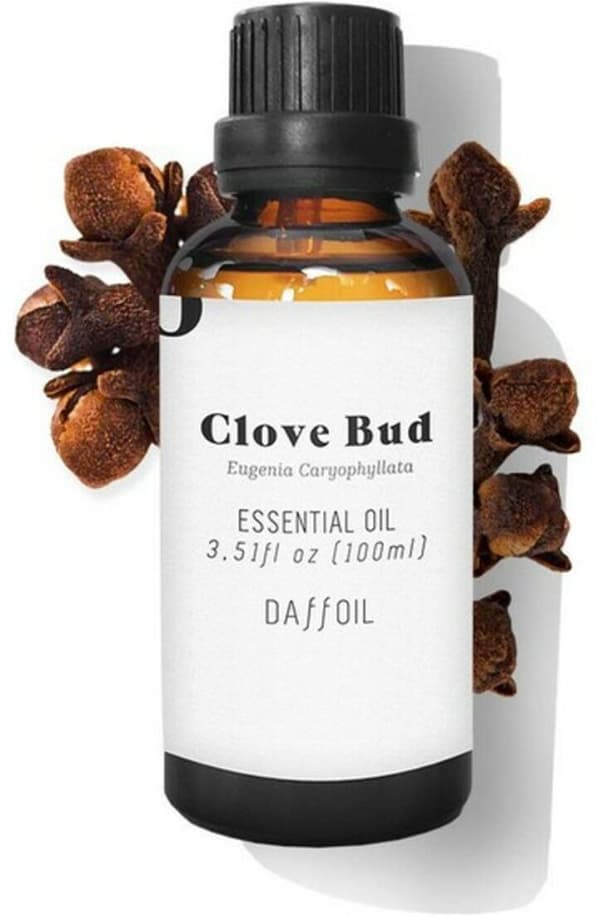 Essential oil Daffoil Clove (100 ml)