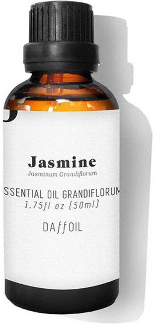 Essential oil Daffoil Aceite Esencial Jasmine 50 ml
