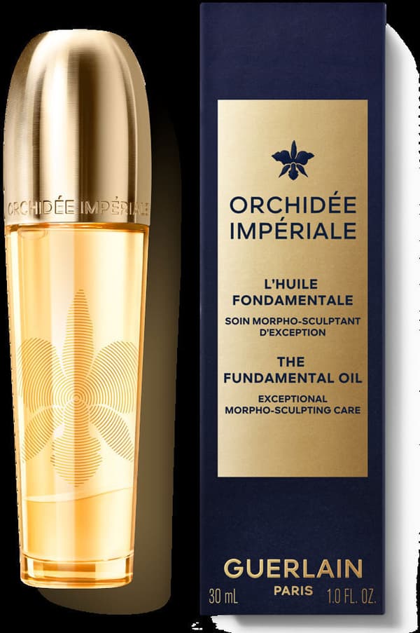 Orchidée Impériale oil Guerlain 30 ml