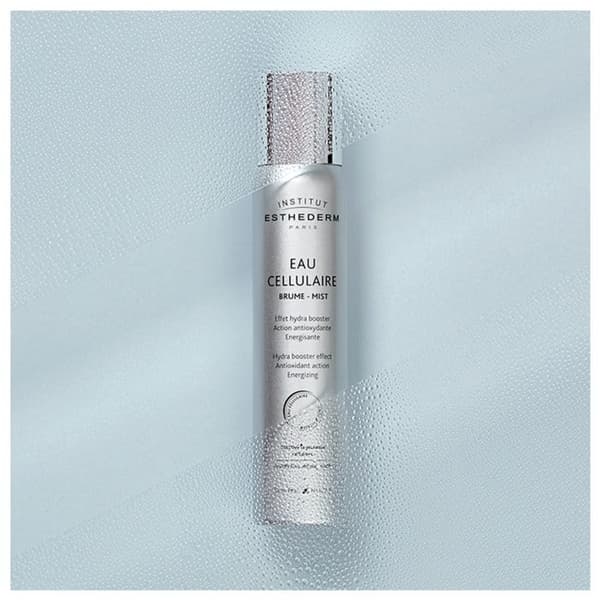 Cellular Water Revitalizing Spray - Esthederm - 200ml - Alla hudtyper