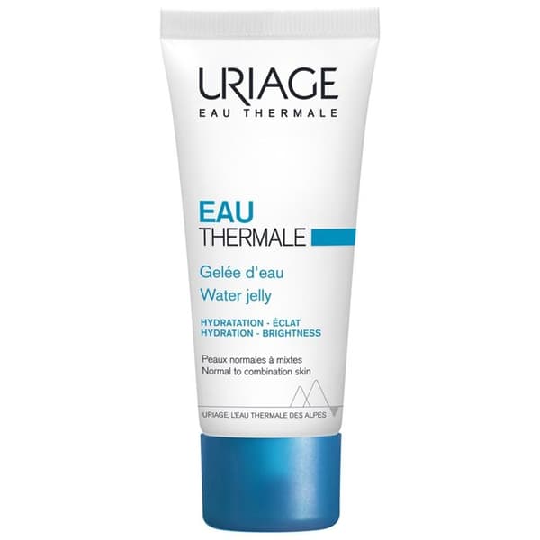 Uriage Thermal Water Water Jelly 40ml